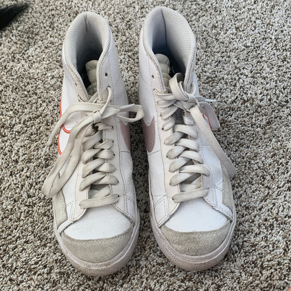 Nike Blazers